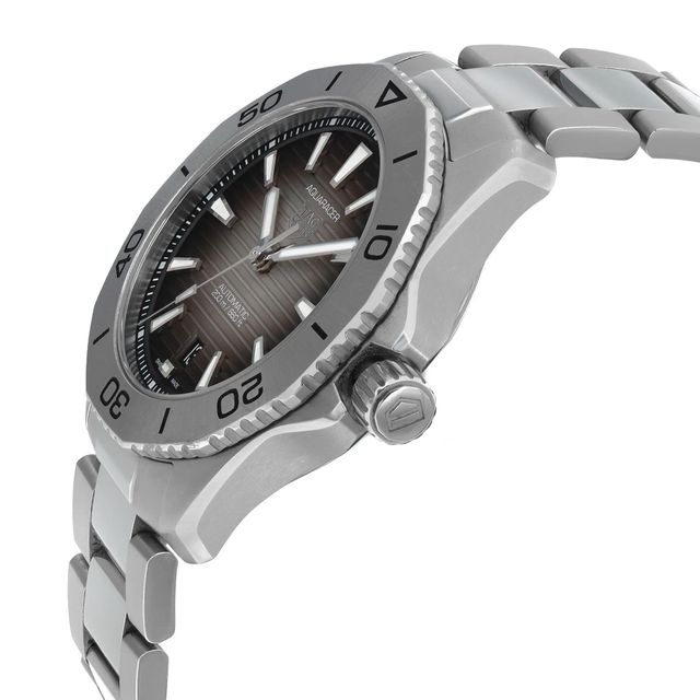 Tag Heuer Aquaracer WBP2110.BA0627 Image 2